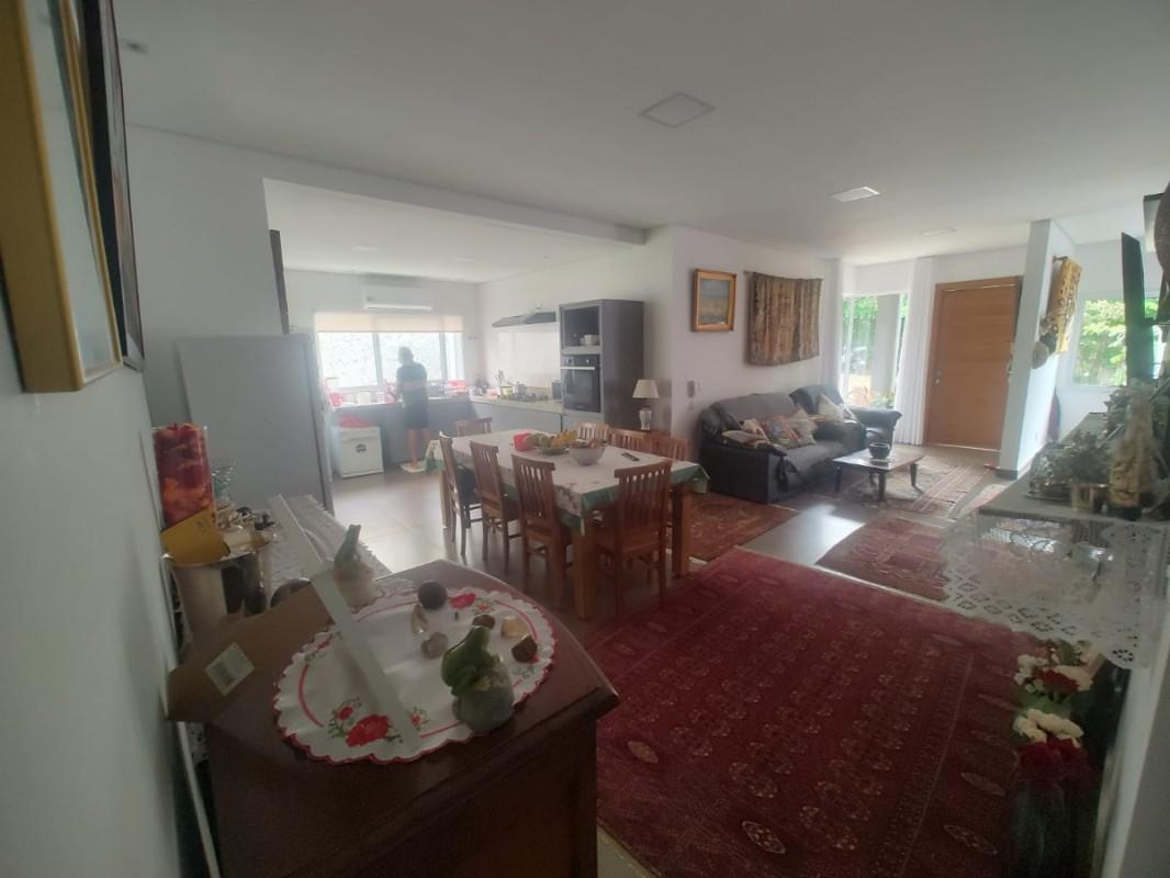 Casa, Recanto da Lagoa, 4 Quartos, 4 Vagas, 1 Suíte