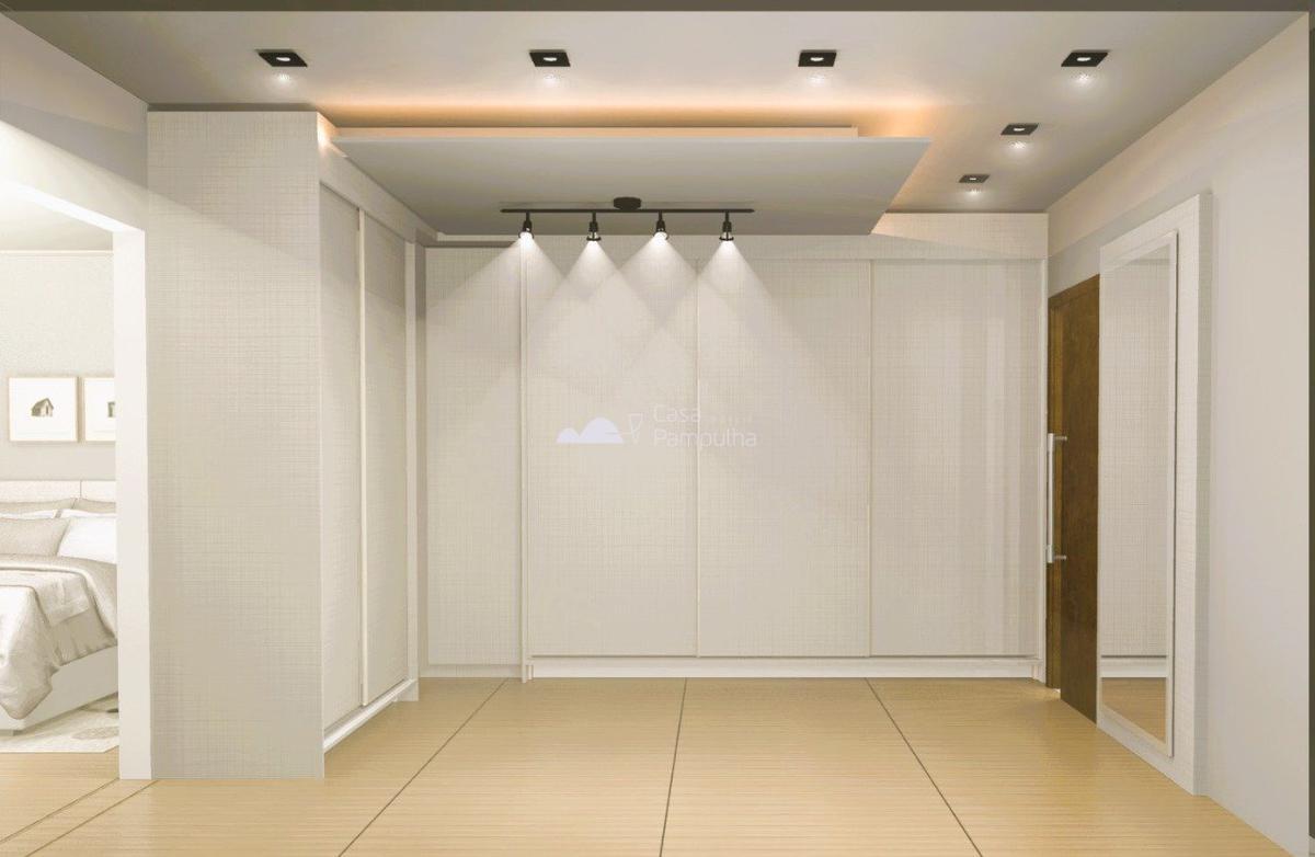 Casa, Itapoã, 3 Quartos, 4 Vagas, 2 Suítes