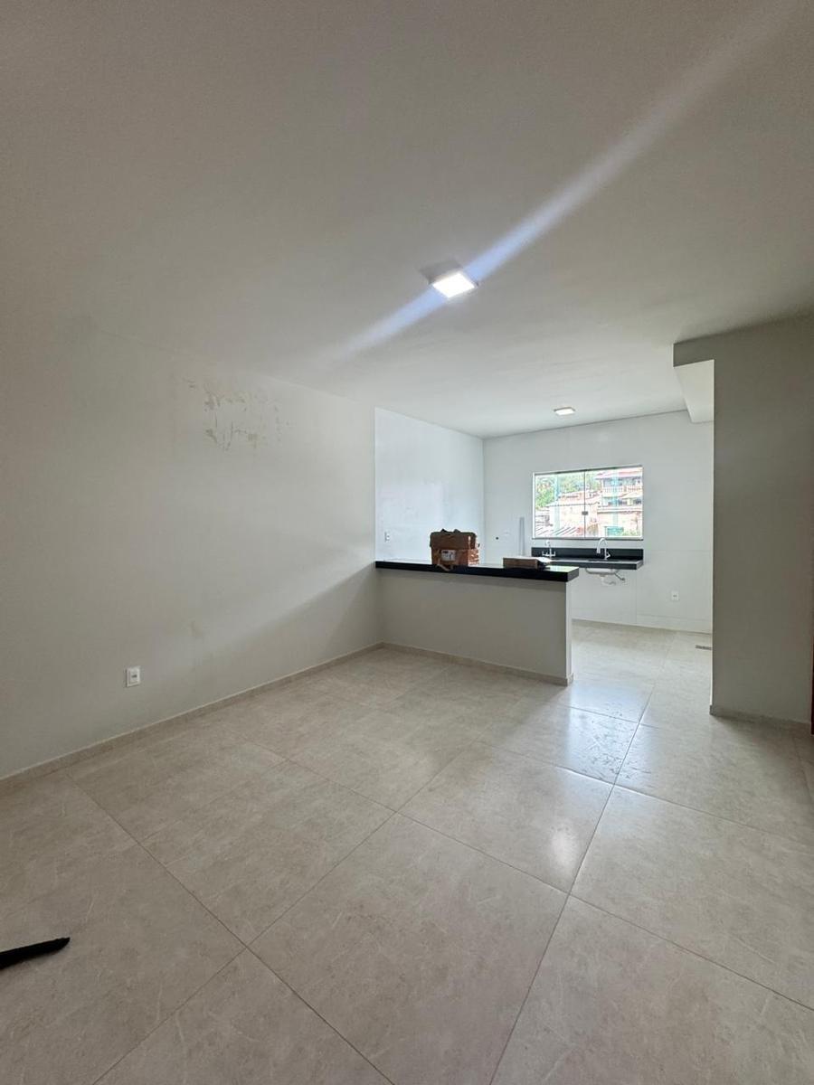 Apartamento, Alvorada, 2 Quartos, 0 Vaga