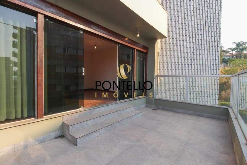 Apartamento, Anchieta, 4 Quartos, 2 Vagas, 1 Suíte