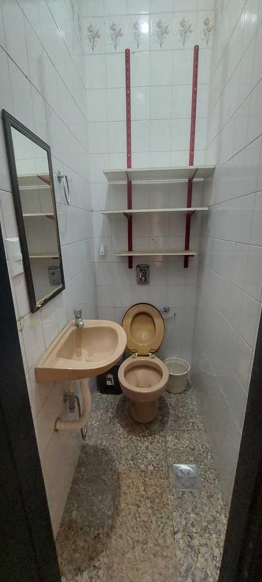 Andar, Savassi, 0 Quarto, 0 Vaga