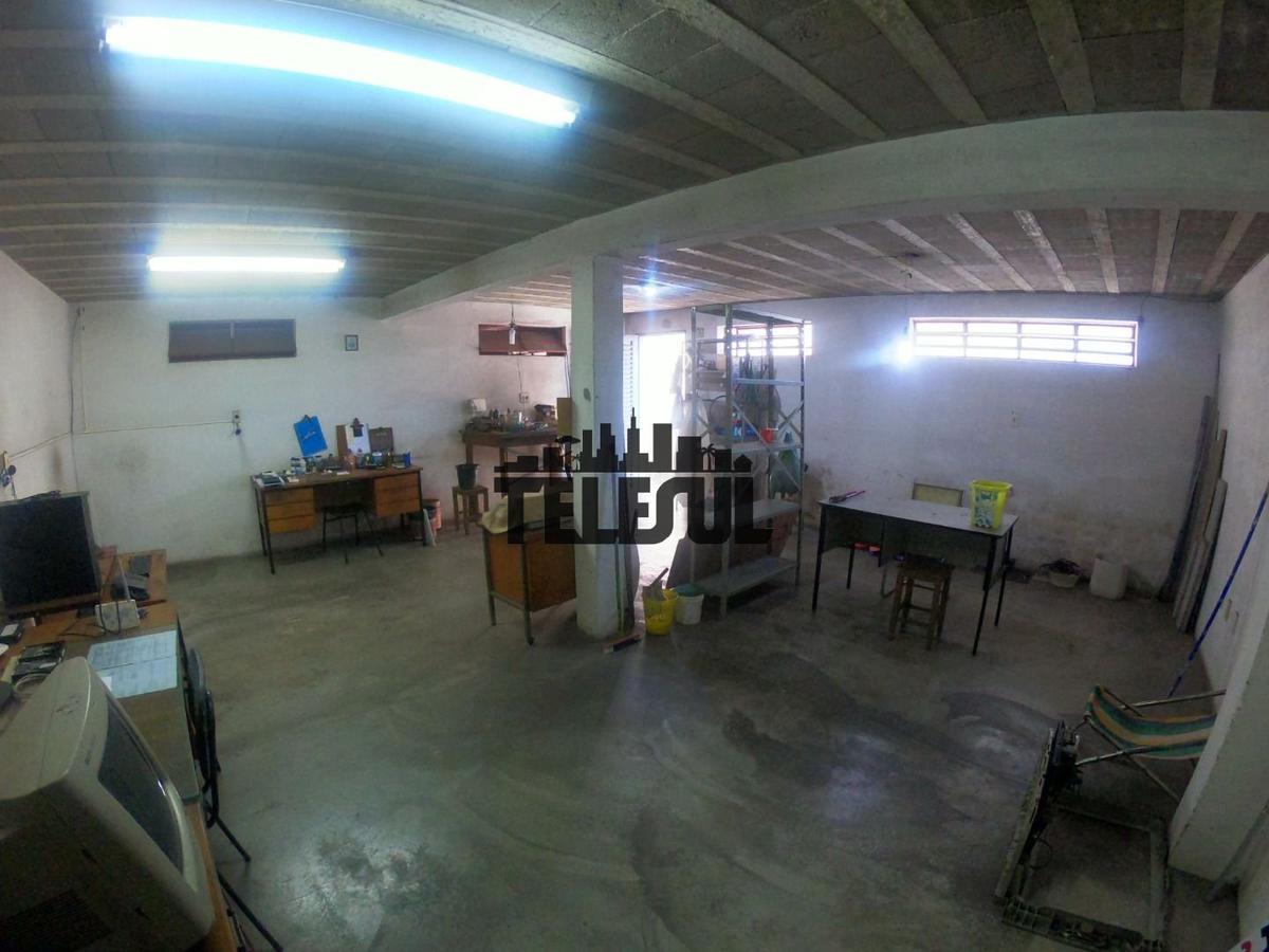 Galpão, Centro, 0 Quarto, 10 Vagas