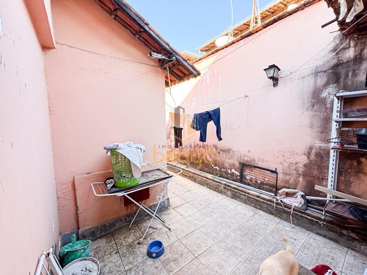 Casa, Conjunto Celso Machado, 2 Quartos, 1 Vaga