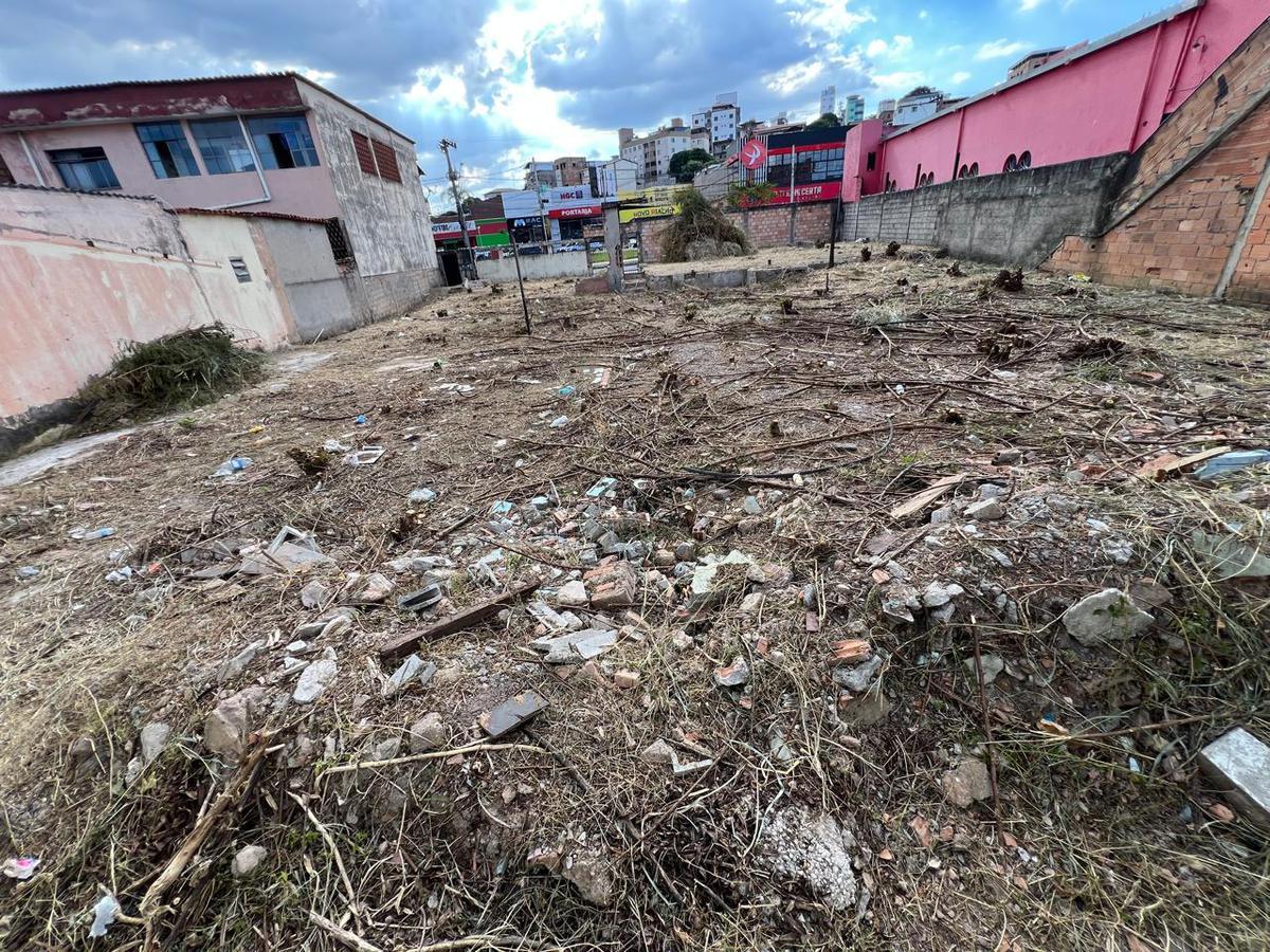 Lote, Eldorado, 0 Quarto, 0 Vaga