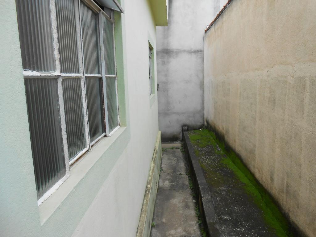 Casa, Novo Riacho, 1 Quarto, 4 Vagas