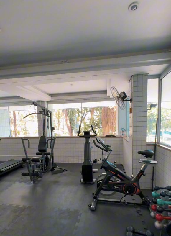 Apartamento, Ipiranga, 3 Quartos, 2 Vagas, 1 Suíte