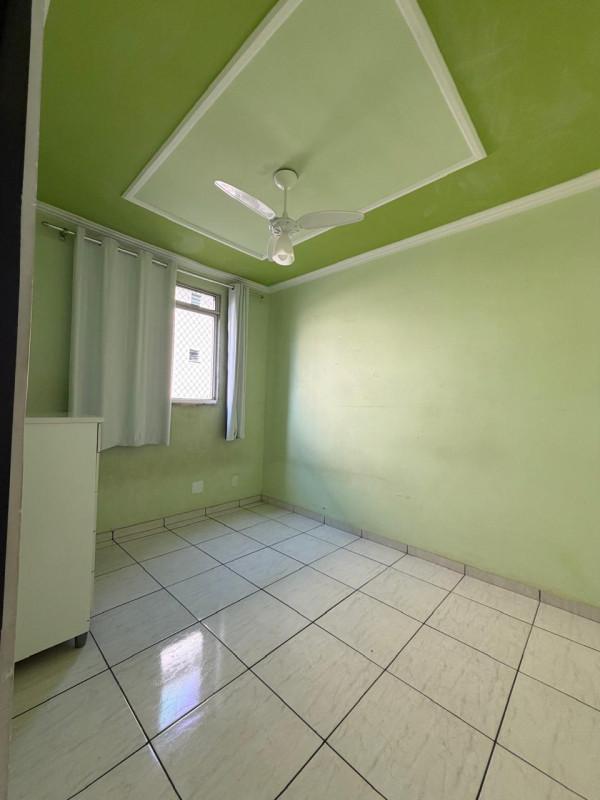 Apartamento, Jardim Riacho das Pedras, 2 Quartos, 1 Vaga