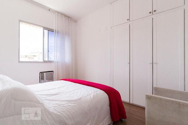 Apartamento, Savassi, 1 Quarto, 1 Vaga