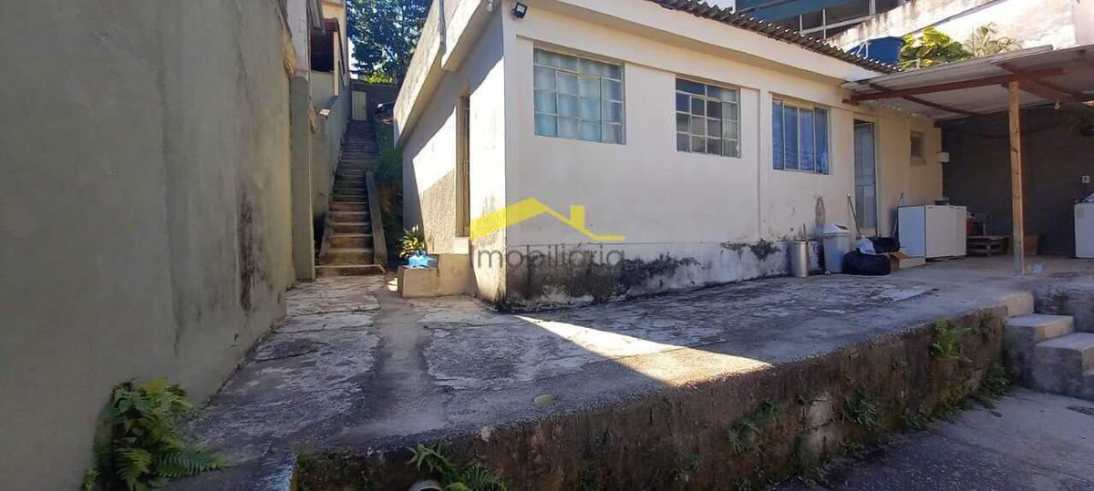 Casa, Buritis, 3 Quartos, 3 Vagas, 1 Suíte