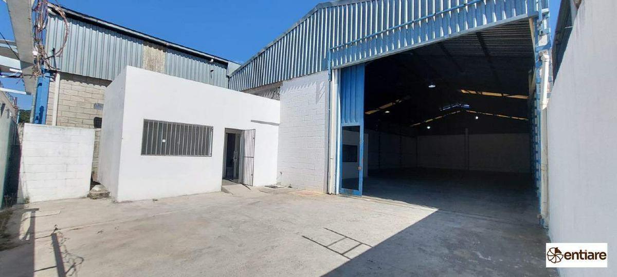 Galpão, Boa Esperança, 0 Quarto, 0 Vaga