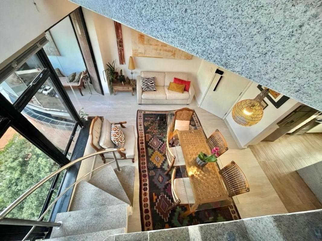 Cobertura, Sion, 3 Quartos, 3 Vagas, 3 Suítes