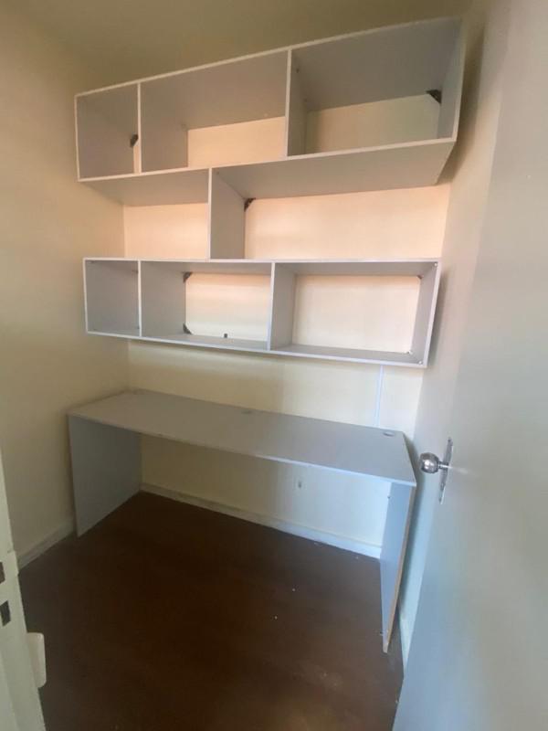 Apartamento, Calafate, 3 Quartos, 1 Vaga