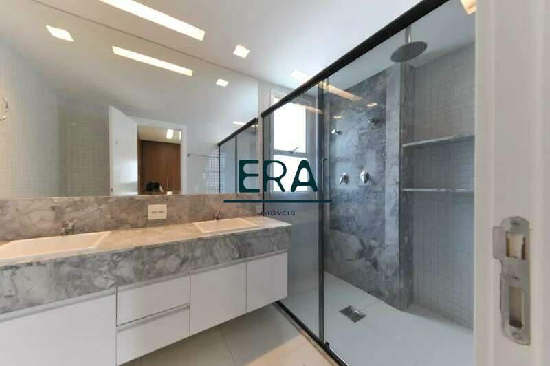 Cobertura, Gutierrez, 4 Quartos, 5 Vagas, 3 Suítes