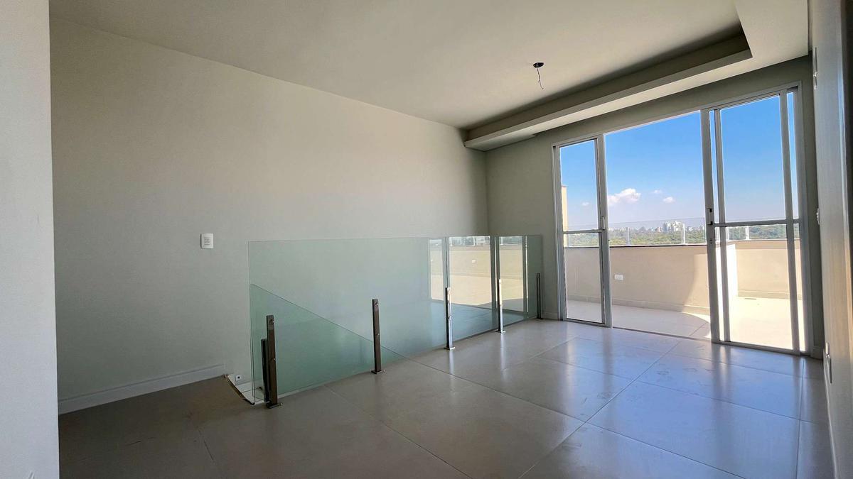 Cobertura, Santa Inês, 3 Quartos, 2 Vagas, 1 Suíte