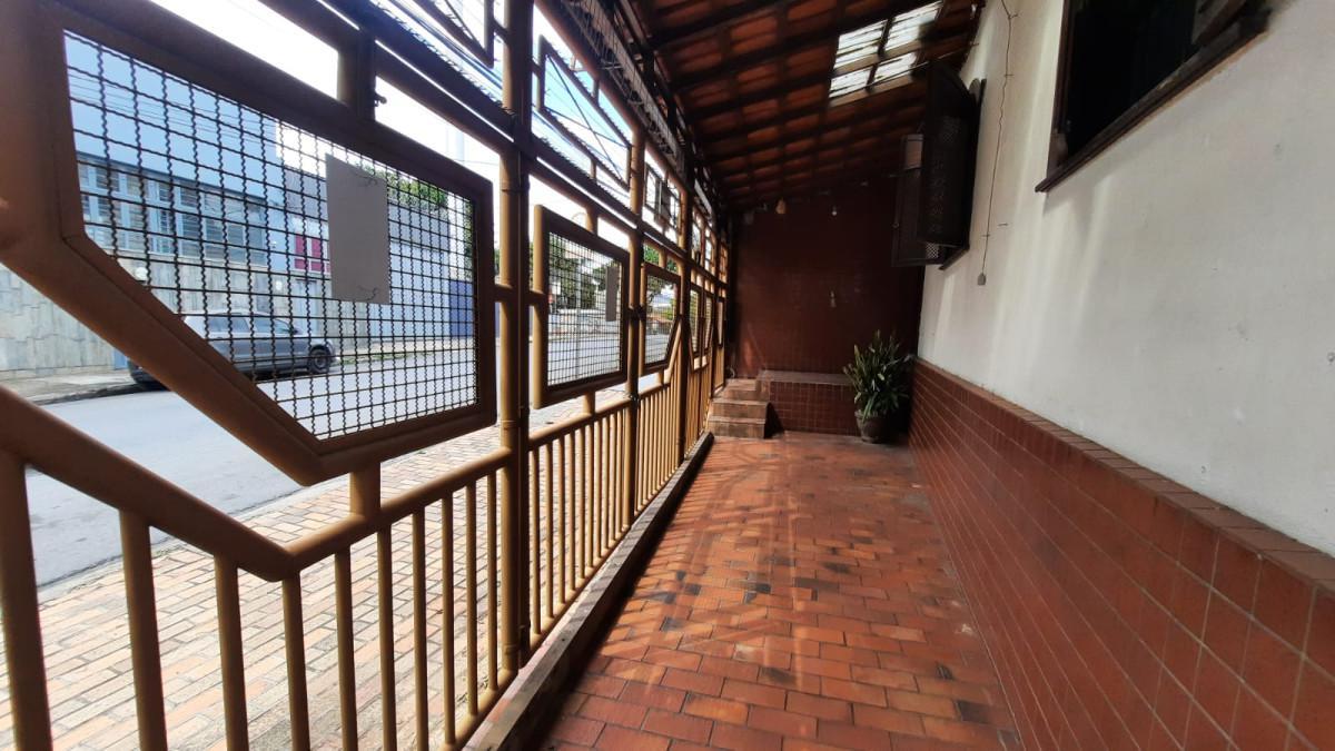 Casa, São Cristóvão, 3 Quartos, 2 Vagas
