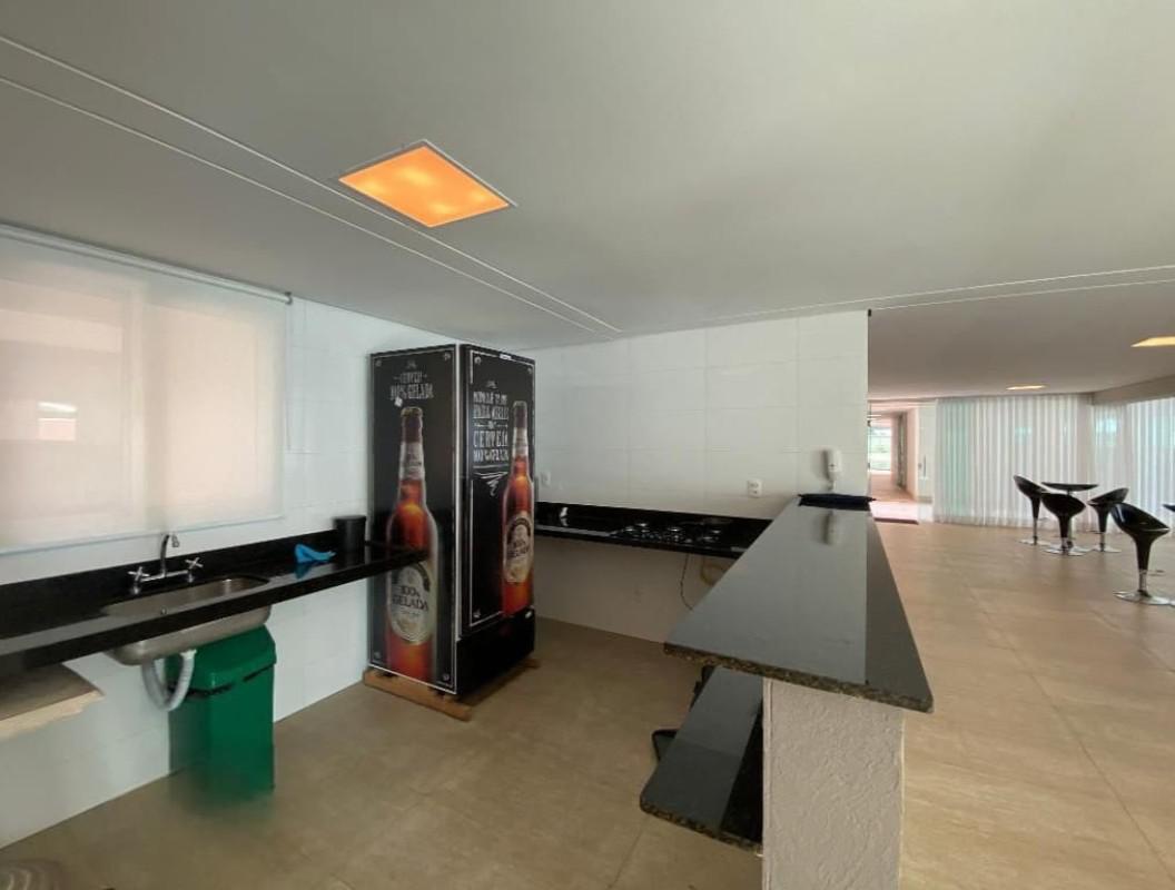 Apartamento, Buritis, 3 Quartos, 2 Vagas, 1 Suíte