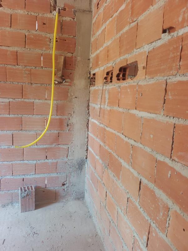 Apartamento, Icaivera, 3 Quartos, 1 Vaga