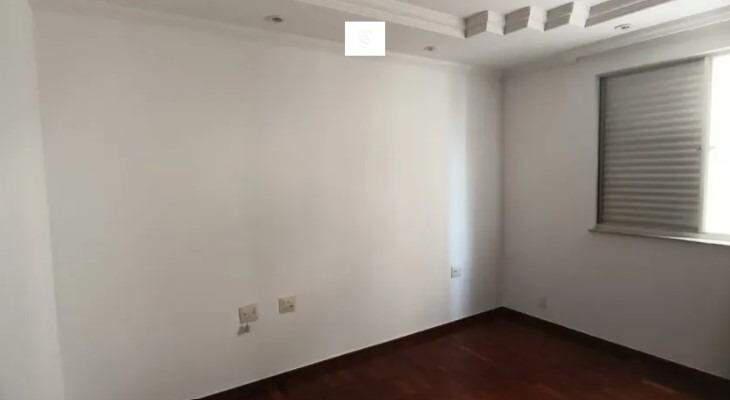 Apartamento, Alto Barroca, 4 Quartos, 2 Vagas, 1 Suíte