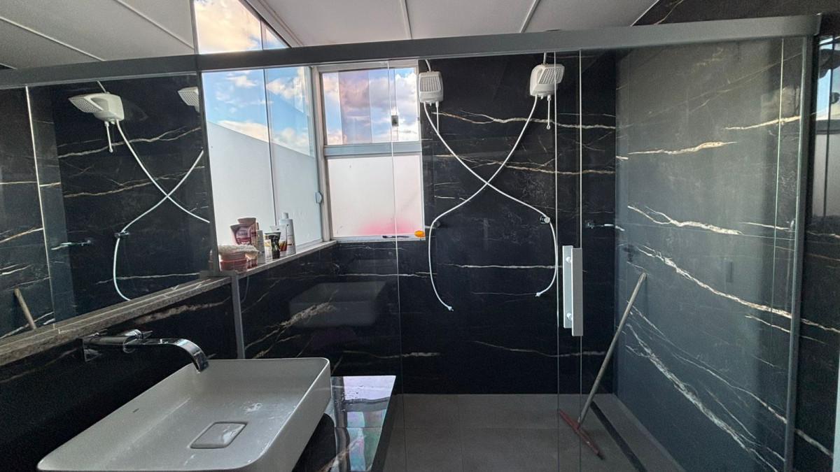 Apartamento, Colégio Batista, 4 Quartos, 3 Vagas, 3 Suítes