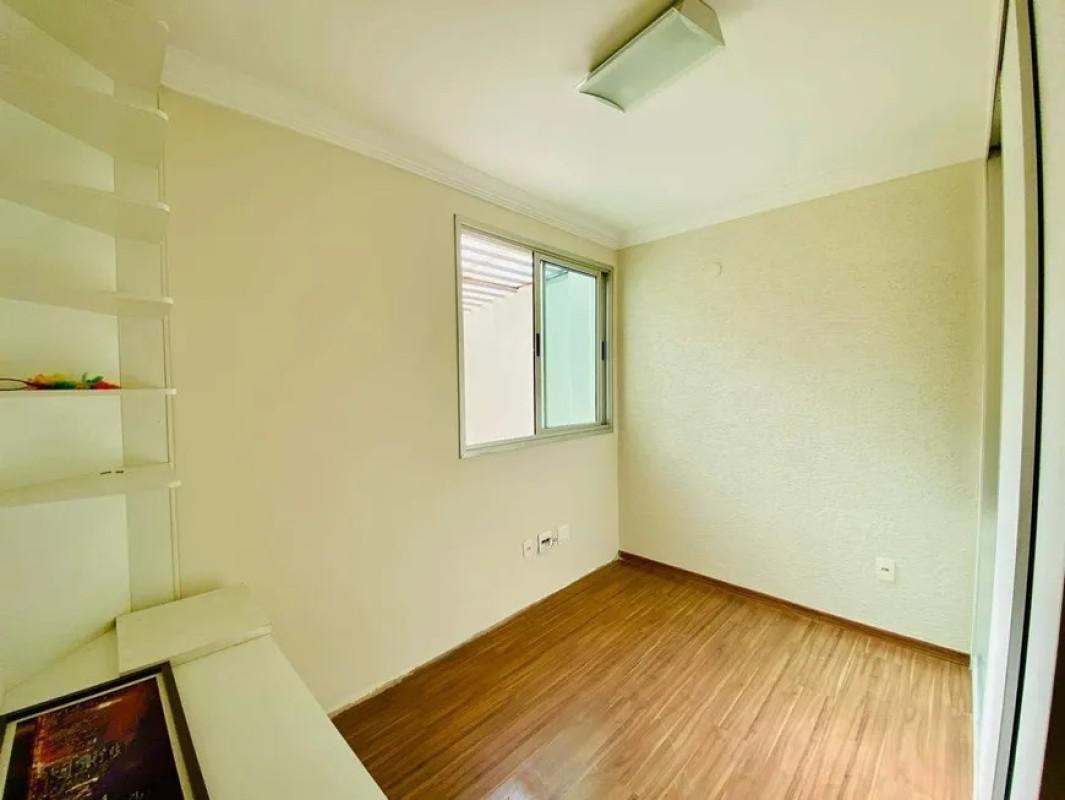 Apartamento, Liberdade, 3 Quartos, 2 Vagas, 1 Suíte