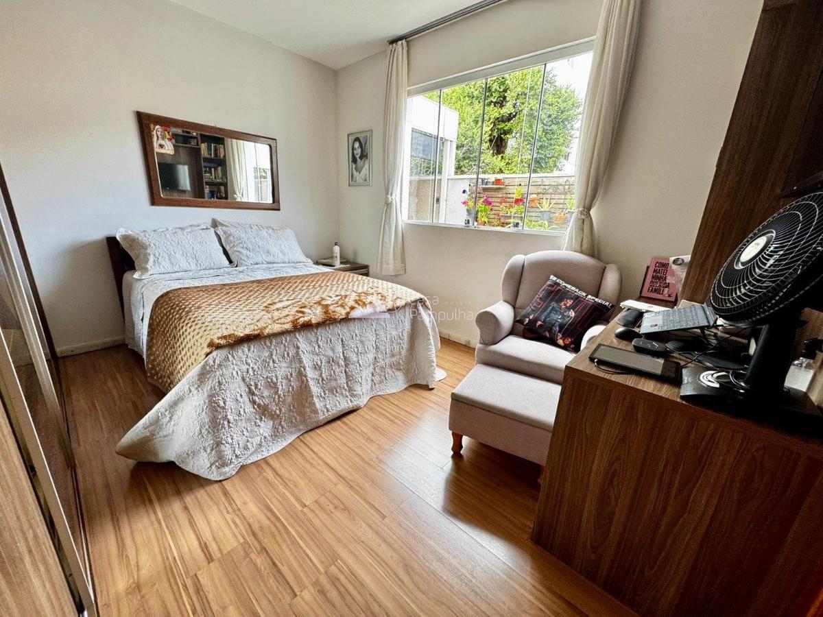Apartamento, Itapoã, 3 Quartos, 3 Vagas, 1 Suíte