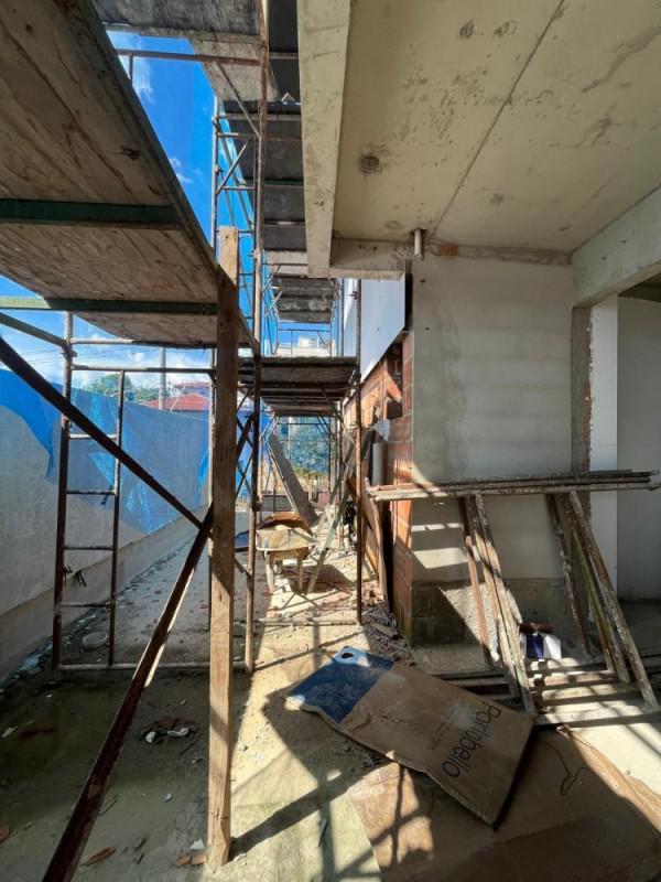 Apartamento, Jardim Riacho das Pedras, 3 Quartos, 3 Vagas, 2 Suítes