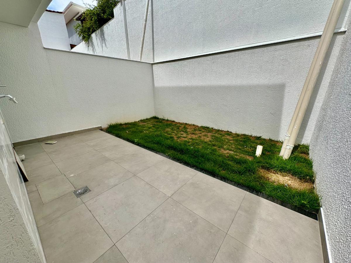 Casa, Planalto, 3 Quartos, 2 Vagas, 1 Suíte