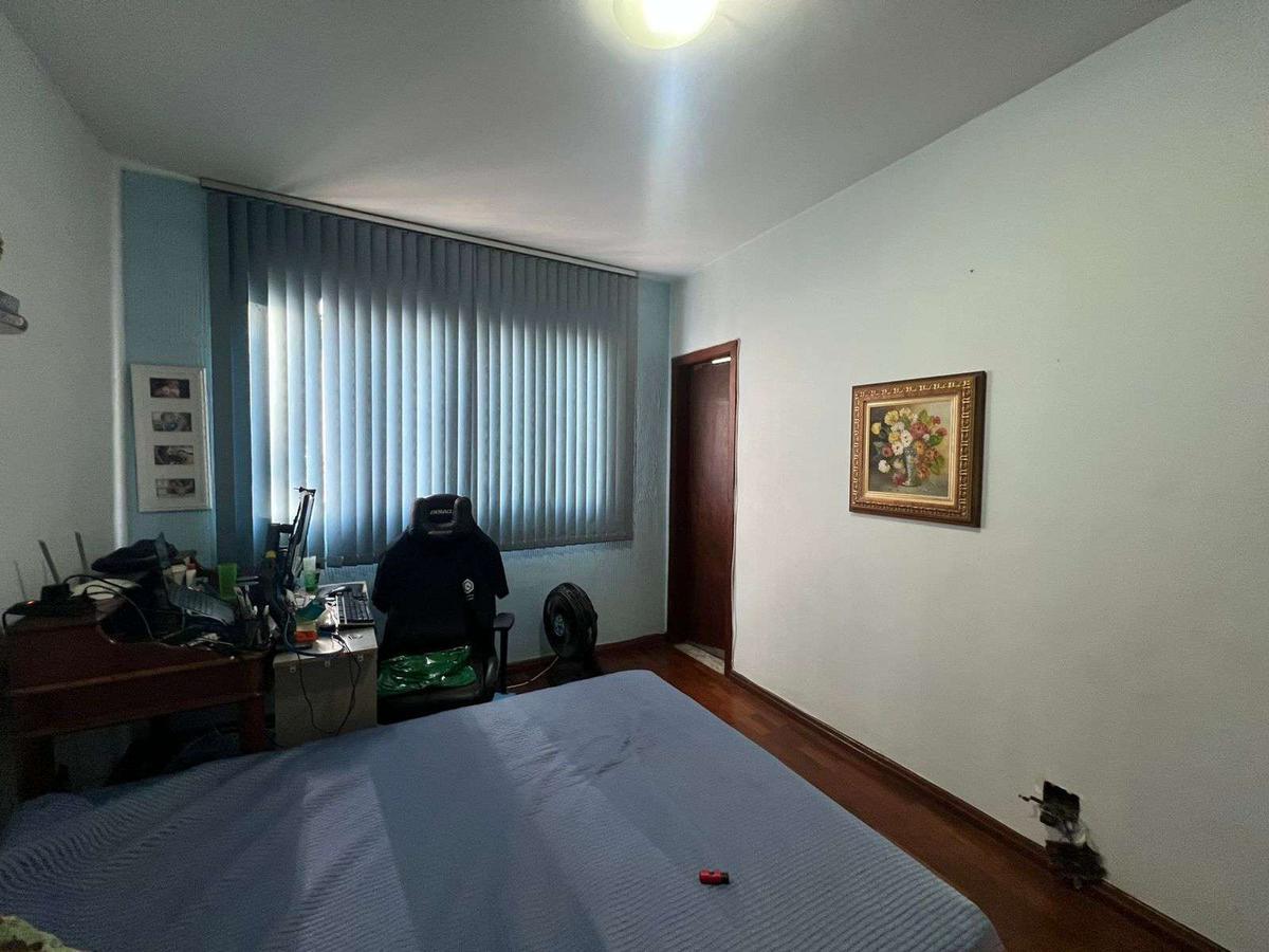 Cobertura, Silveira, 5 Quartos, 1 Vaga, 2 Suítes