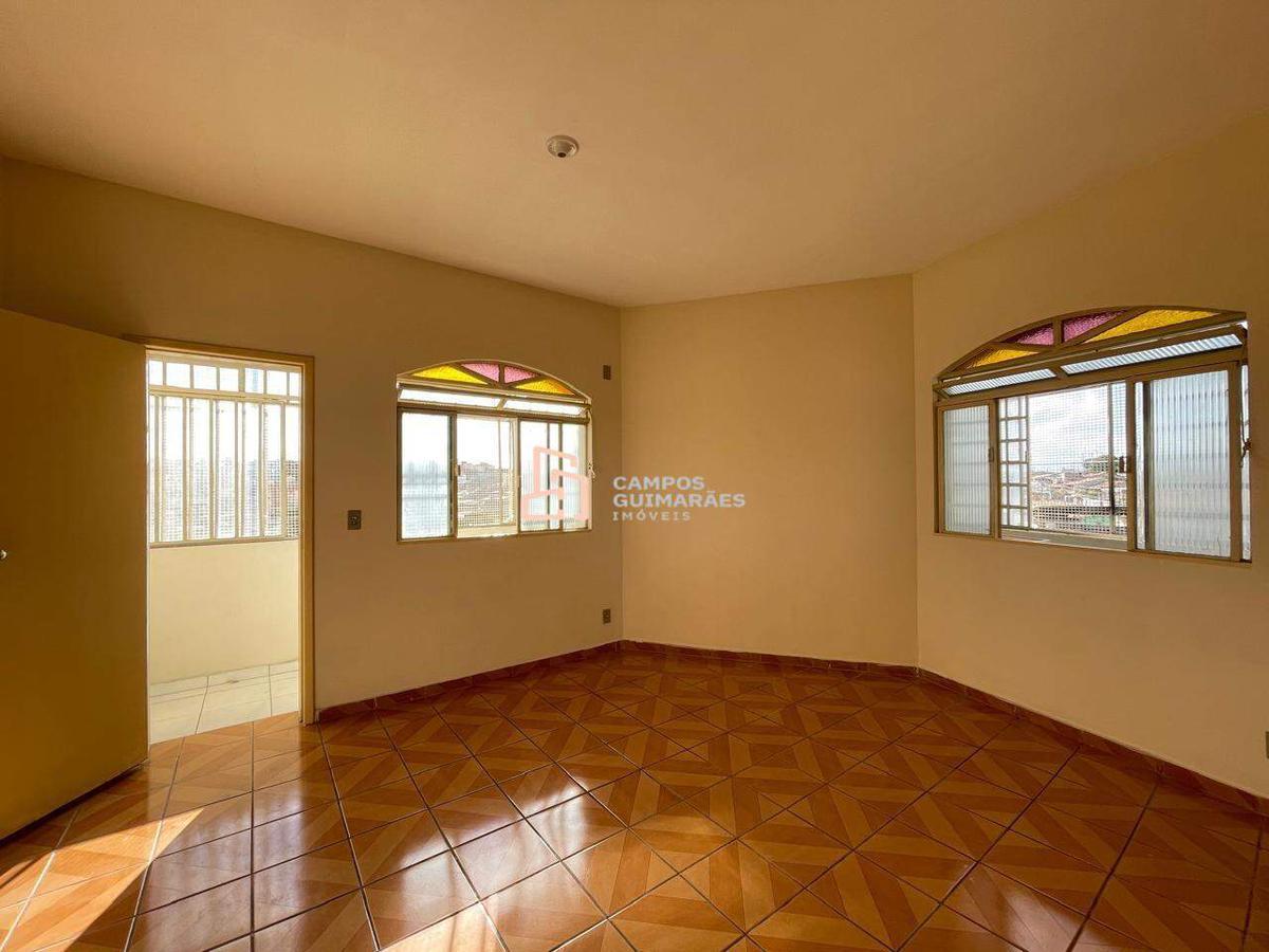 Apartamento, Colorado, 3 Quartos, 1 Vaga, 1 Suíte