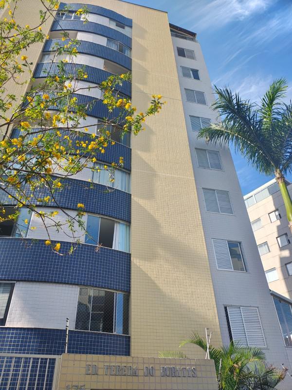 Apartamento, Buritis, 2 Quartos, 2 Vagas, 1 Suíte