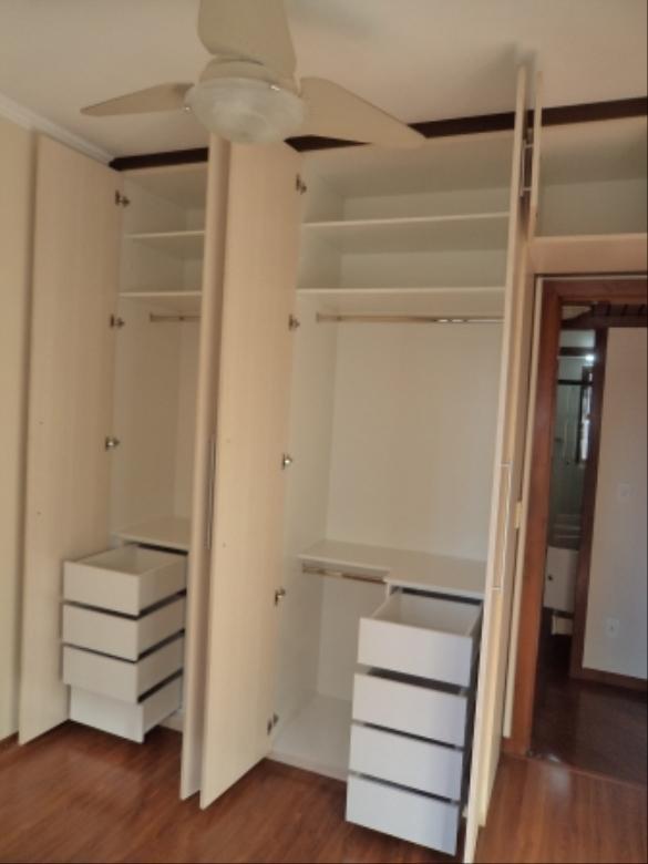 Apartamento, Lourdes, 3 Quartos, 2 Vagas, 1 Suíte
