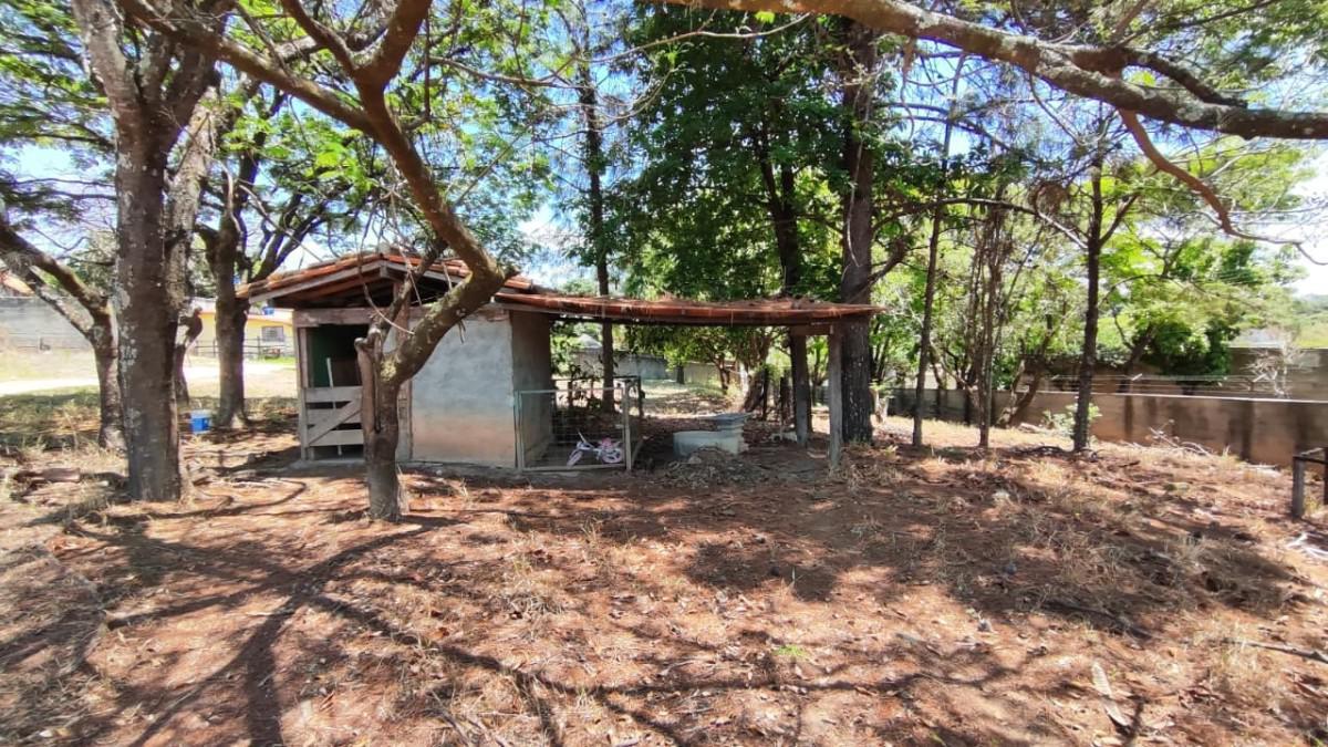 Lote, Garças, 0 Quarto, 0 Vaga