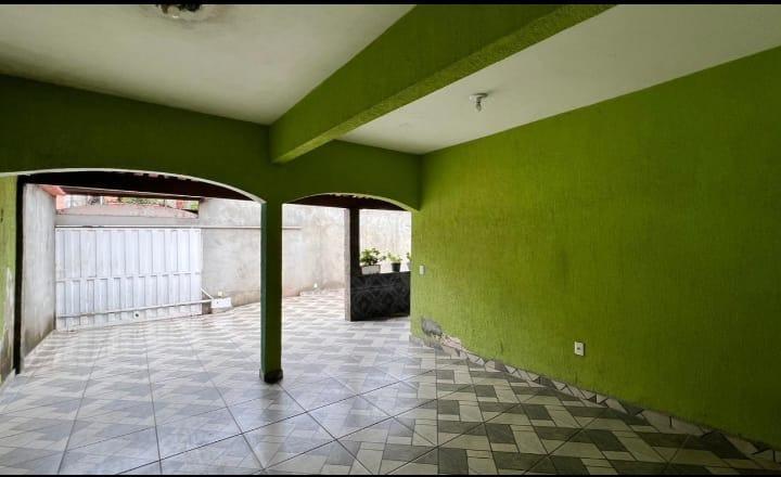 Casa, Itaipu, 3 Quartos, 4 Vagas