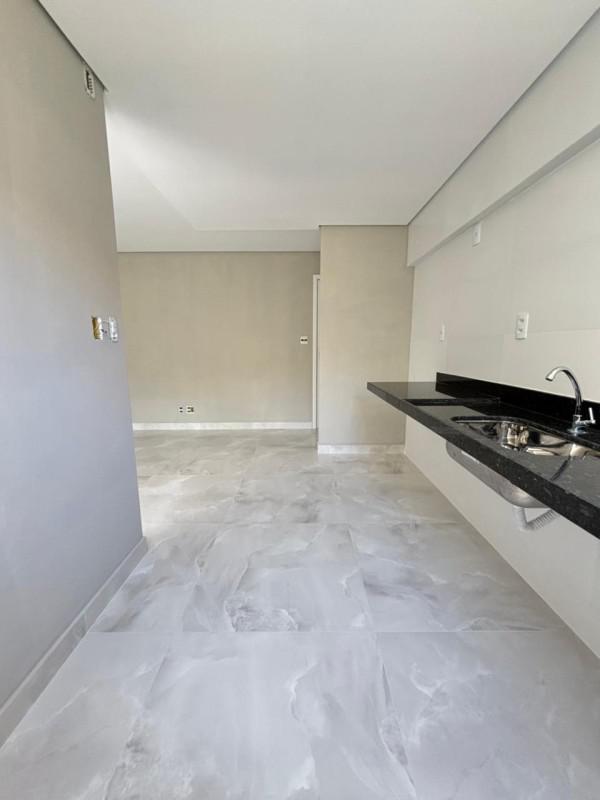 Apartamento, Sagrada Família, 3 Quartos, 2 Vagas, 1 Suíte