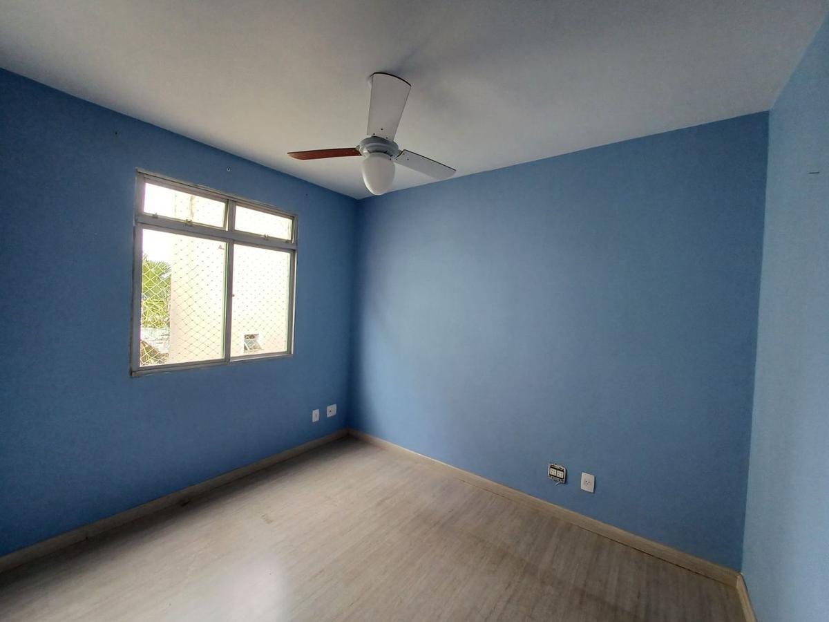 Apartamento, Palmares, 3 Quartos, 2 Vagas, 1 Suíte