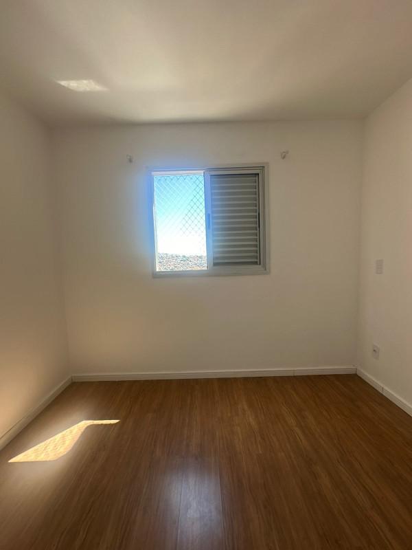 Apartamento, São Geraldo, 2 Quartos, 2 Vagas