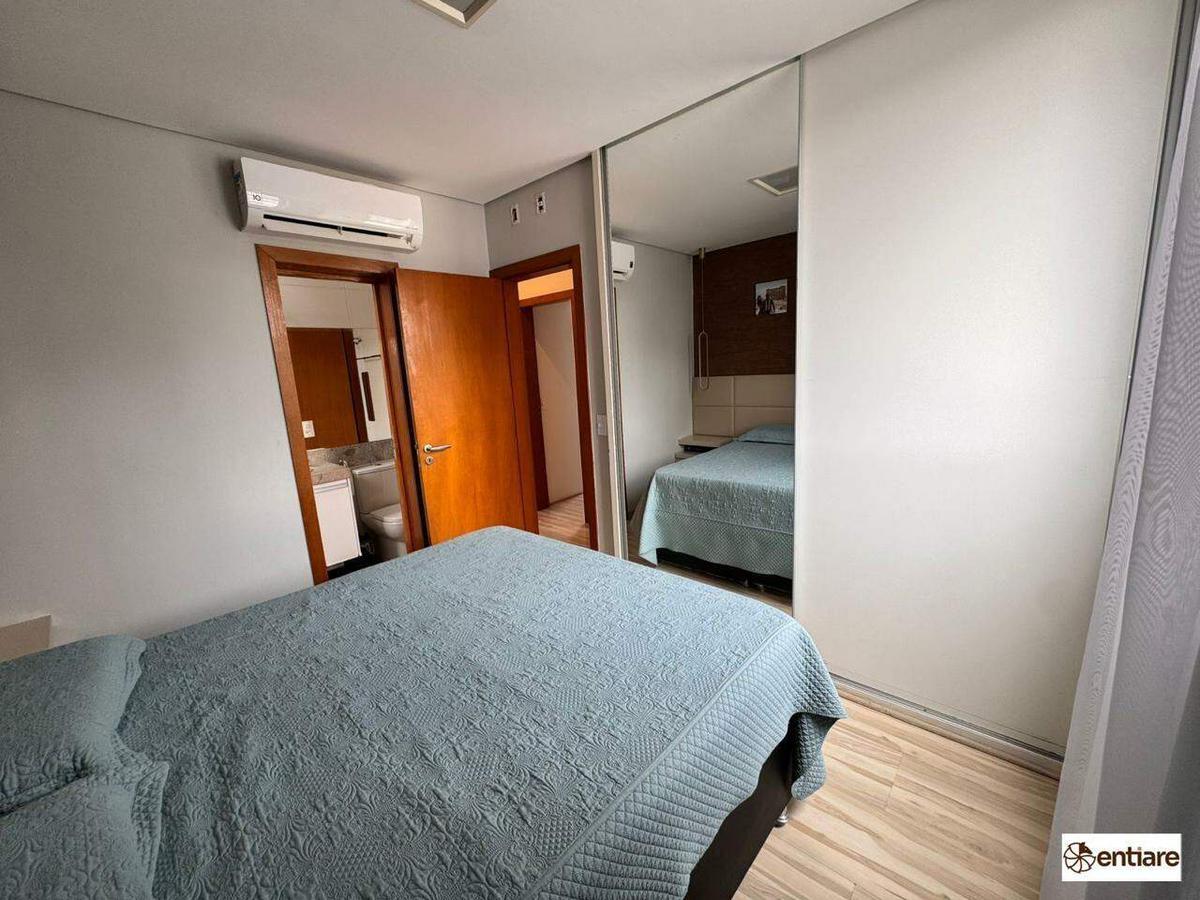 Cobertura, Buritis, 3 Quartos, 5 Vagas, 1 Suíte