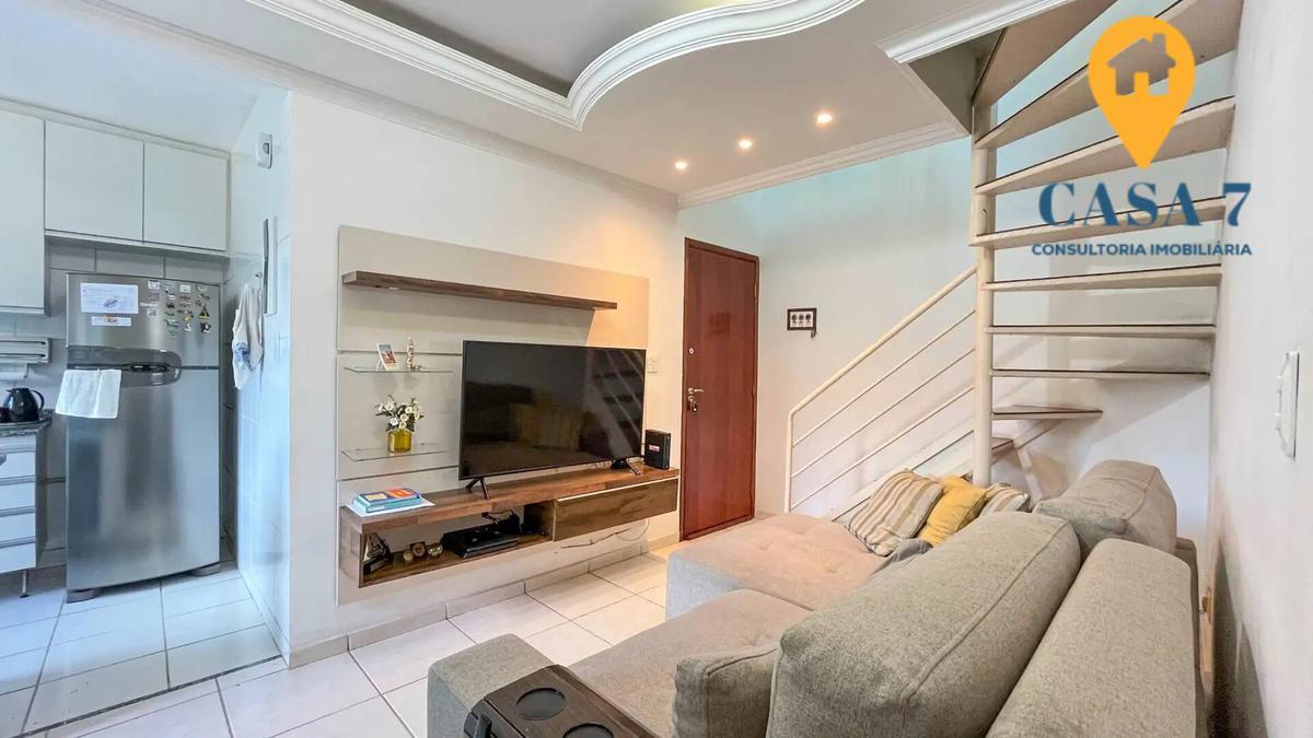 Apartamento, Carlos Prates, 4 Quartos, 2 Vagas, 1 Suíte