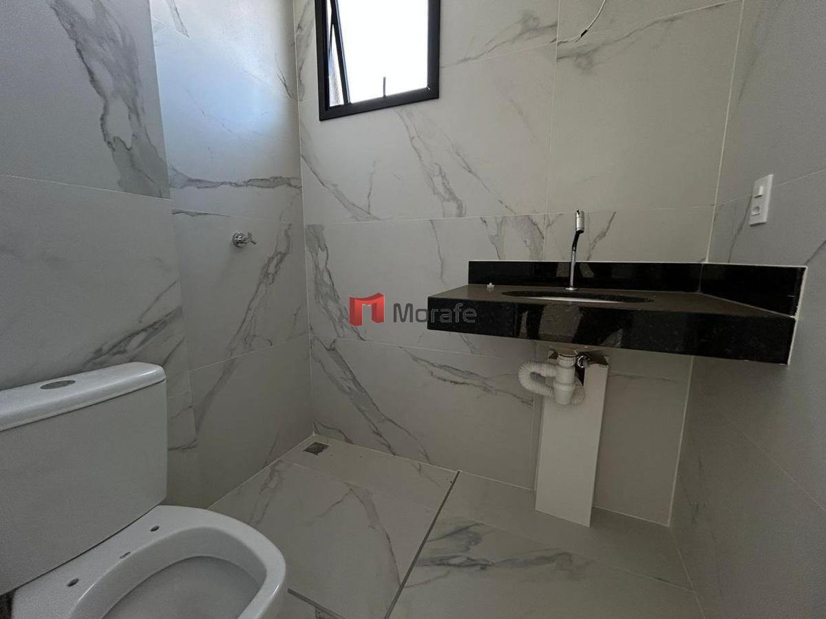 Apartamento, Sagrada Família, 4 Quartos, 2 Vagas, 1 Suíte