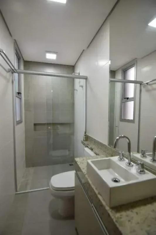 Apartamento, Vila da Serra, 2 Quartos, 2 Vagas, 1 Suíte