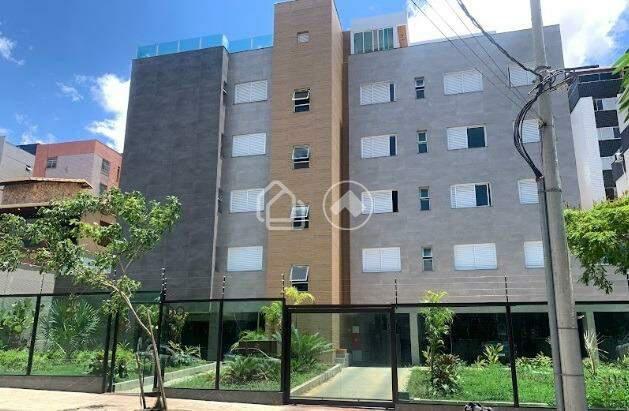 Cobertura, Castelo, 3 Quartos, 2 Vagas, 1 Suíte