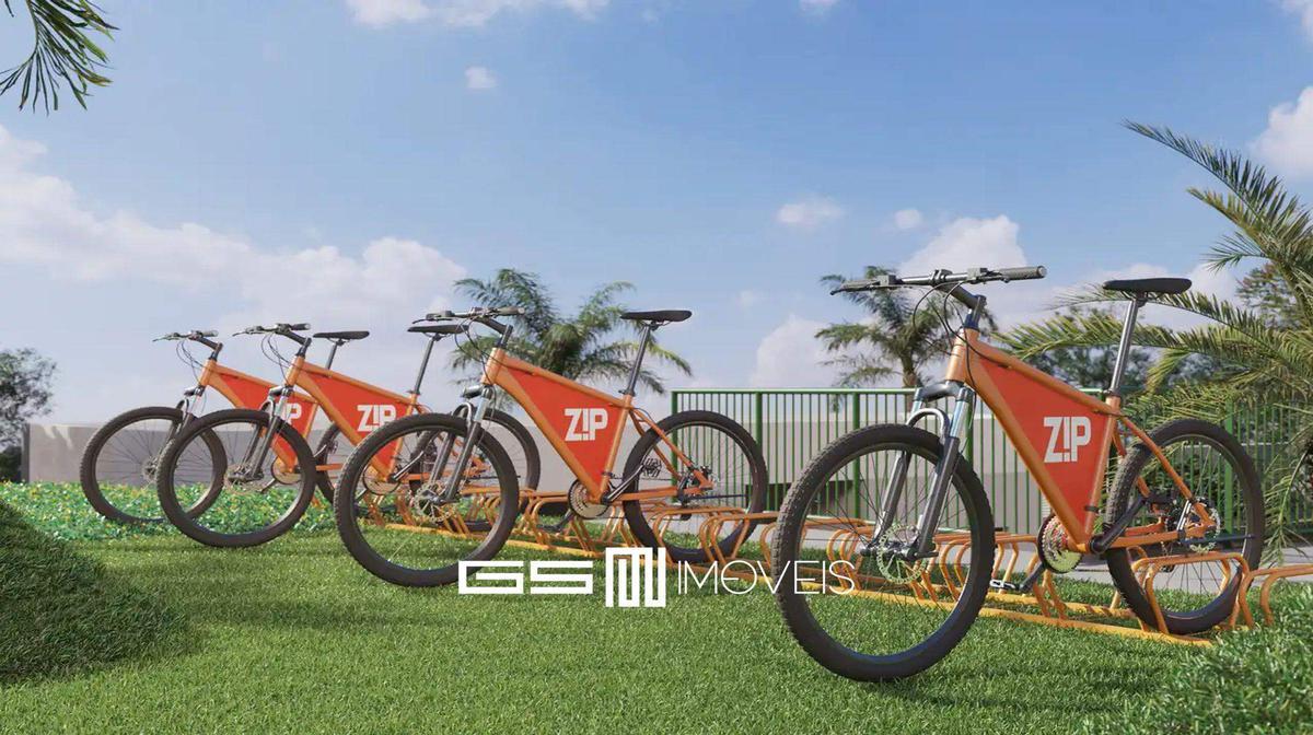 Apartamento, Jaraguá, 2 Quartos, 1 Vaga