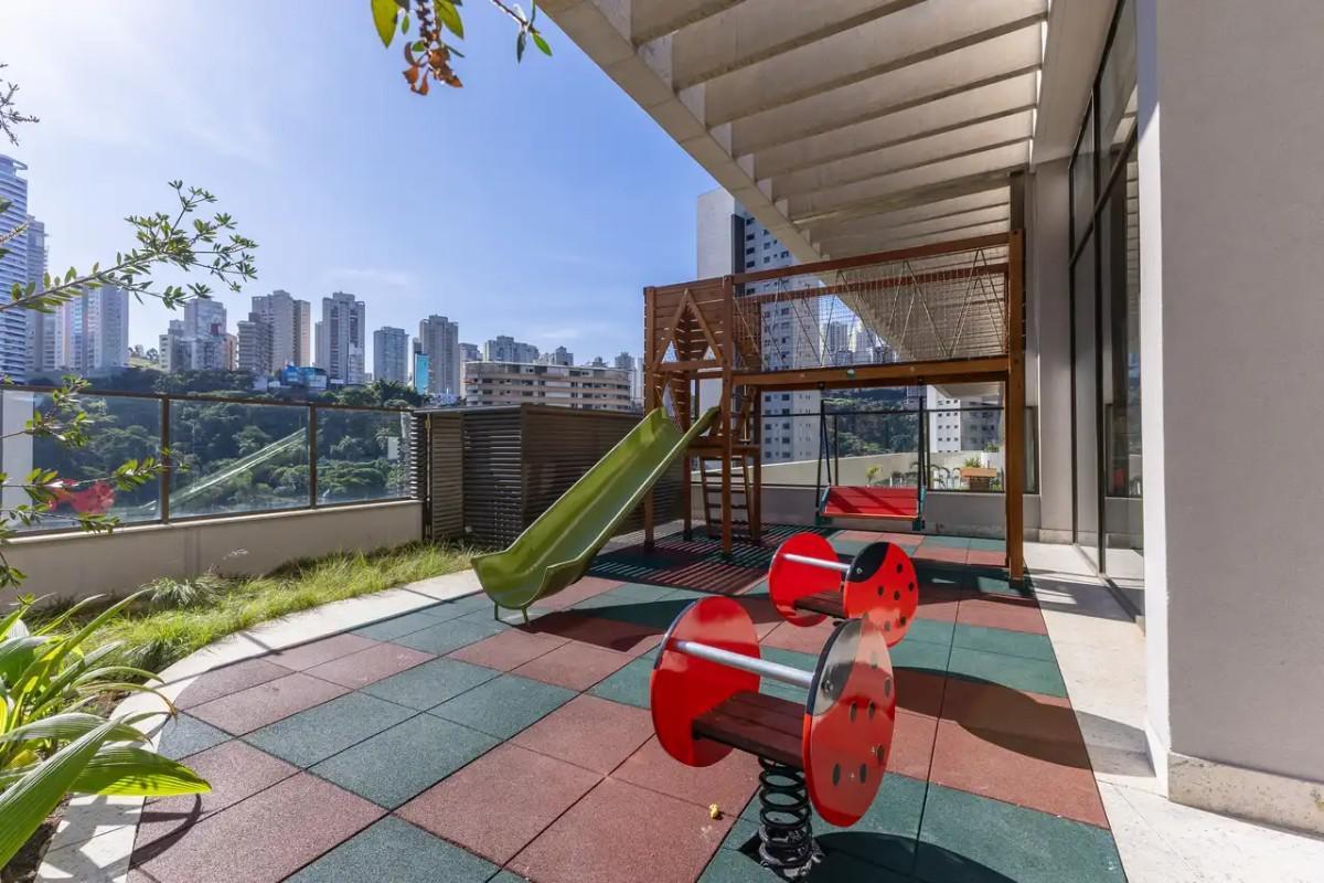 Apartamento, Vale do Sereno, 4 Quartos, 3 Vagas, 2 Suítes