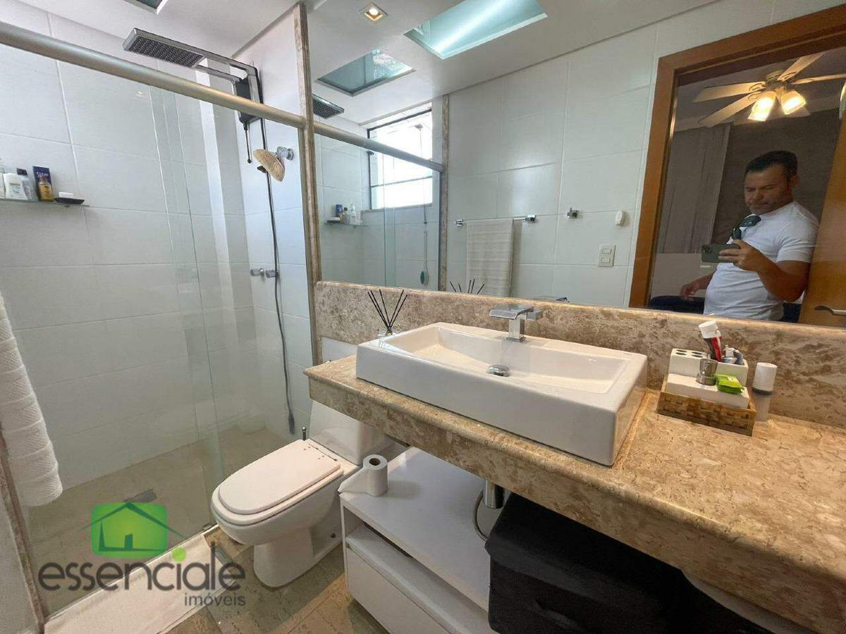 Apartamento, Eldorado, 3 Quartos, 2 Vagas, 1 Suíte