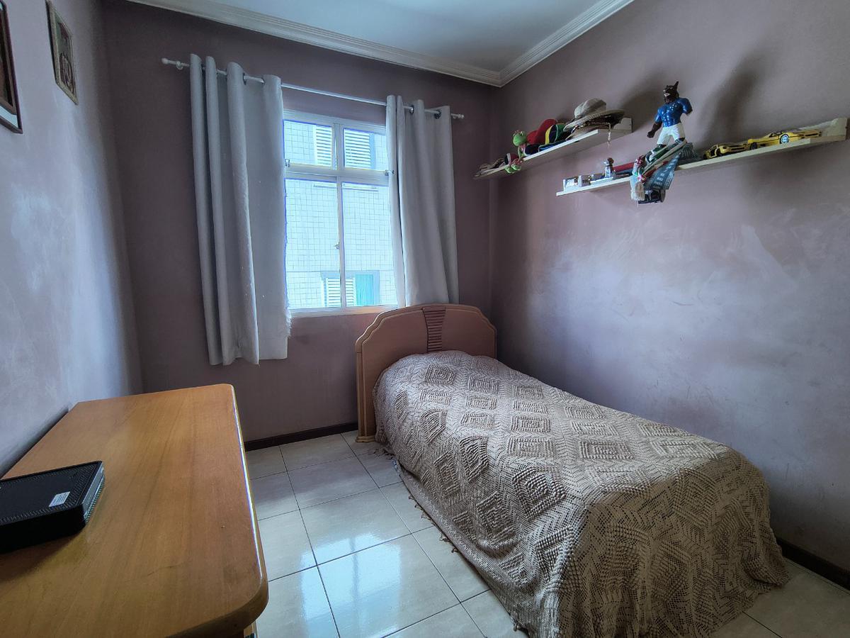 Cobertura, União, 3 Quartos, 1 Vaga, 2 Suítes