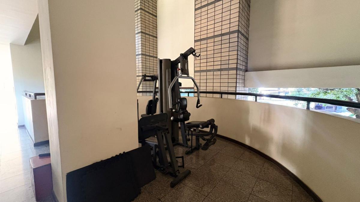 Apartamento, Lourdes, 1 Quarto, 1 Vaga, 1 Suíte