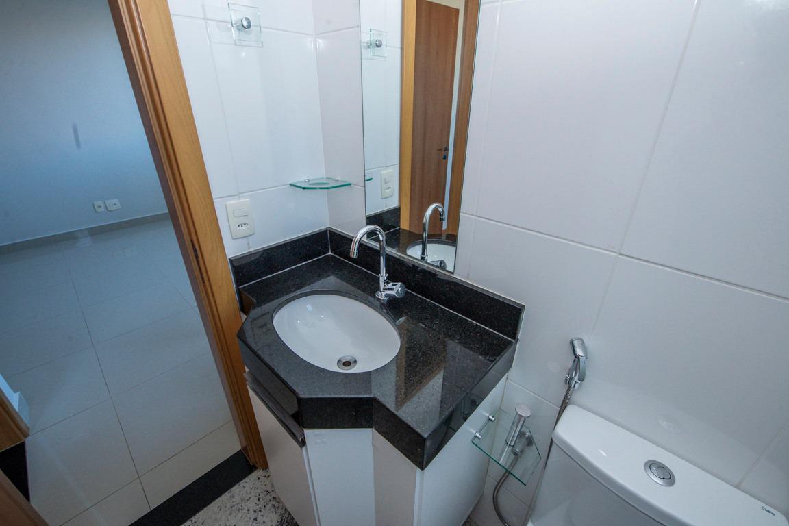 Apartamento, Palmares, 2 Quartos, 2 Vagas, 1 Suíte