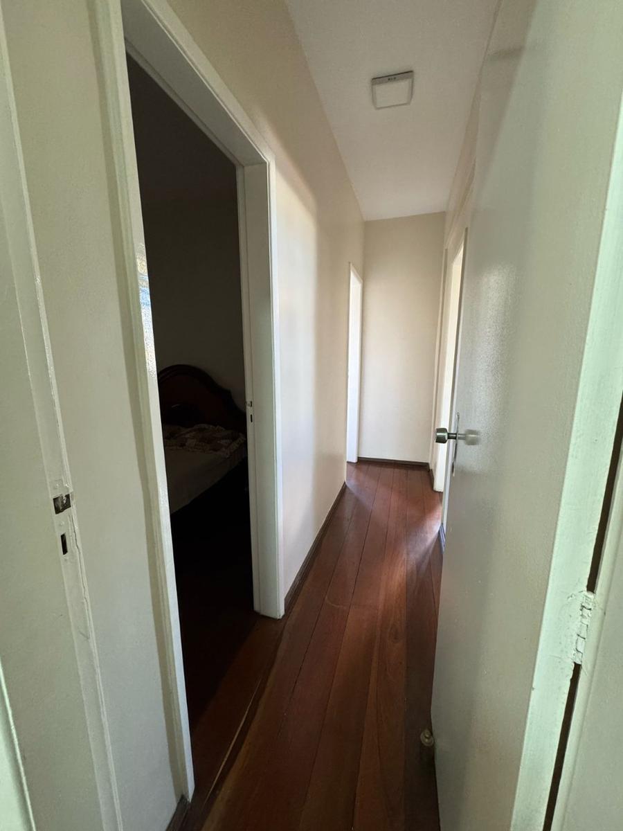 Apartamento, Colégio Batista, 3 Quartos, 1 Vaga