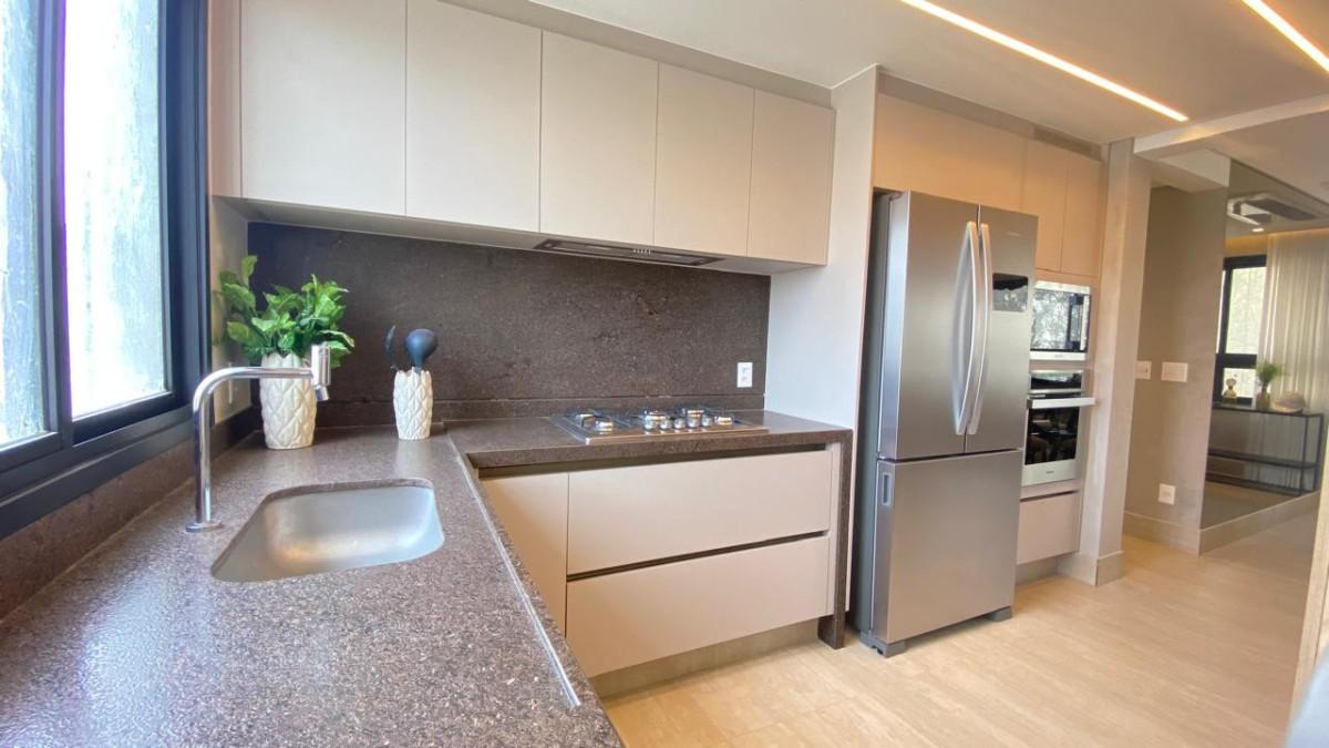 Apartamento, Sion, 3 Quartos, 2 Vagas, 1 Suíte