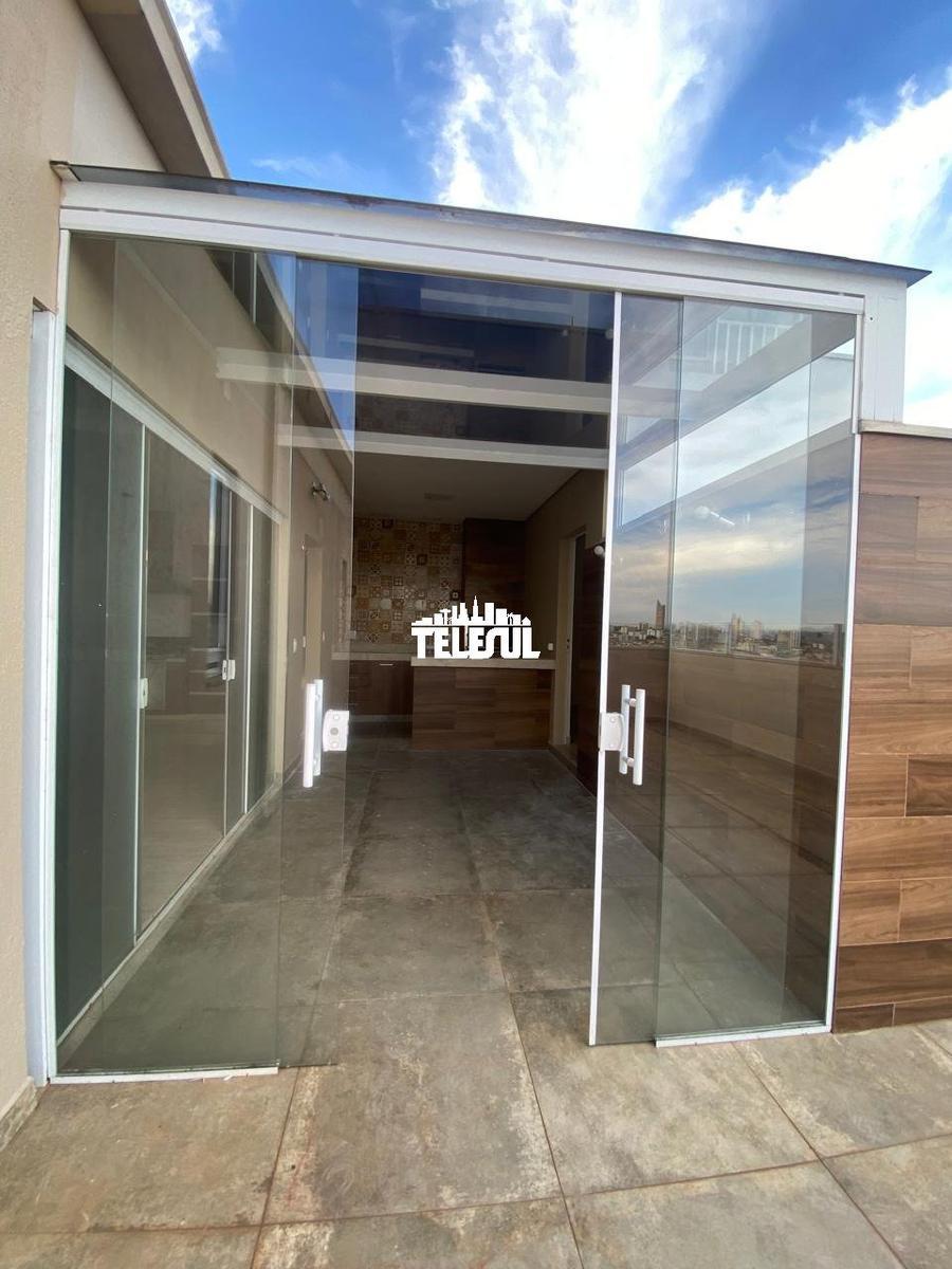 Apartamento, Campos Elíseos, 4 Quartos, 3 Vagas, 2 Suítes